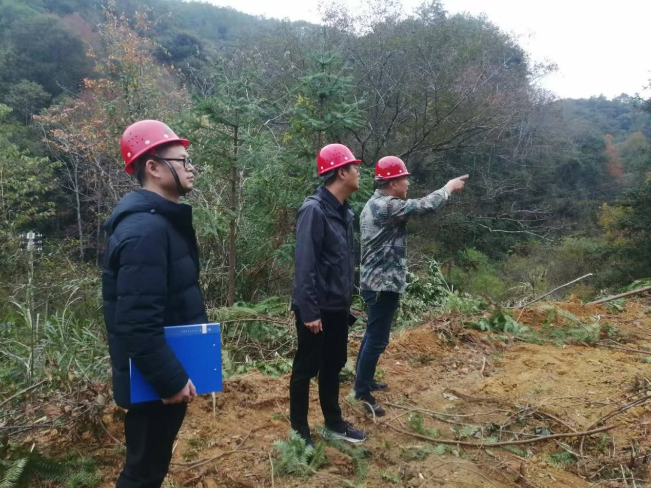 全面强化安全责任，严守森林防火线——福建八大胜全力保障生产安全