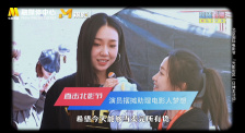 我把美女日出水