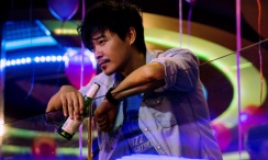 午夜提供人体
