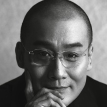 霸气的妻子
